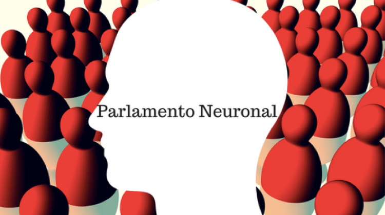 Foto Testimonio: Aprender sobre el dolor me ayudó a “tomar el control del Parlamento” y que se desactivase la alarma.